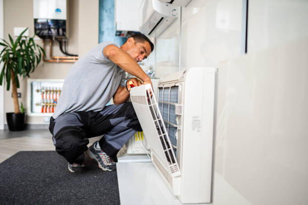 Best HVAC Air Duct Cleaning  in St Petersburg, FL