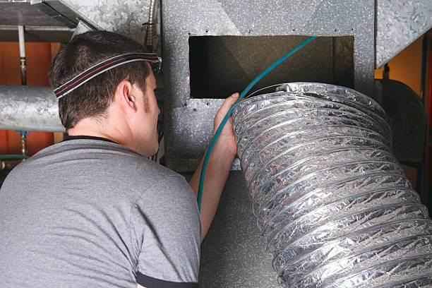 Best Commercial Air Duct Cleaning  in St Petersburg, FL