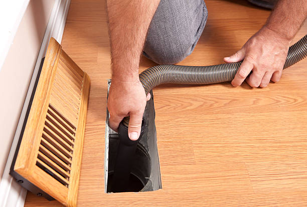 Best Air Duct Cleaning Company Near Me  in St Petersburg, FL